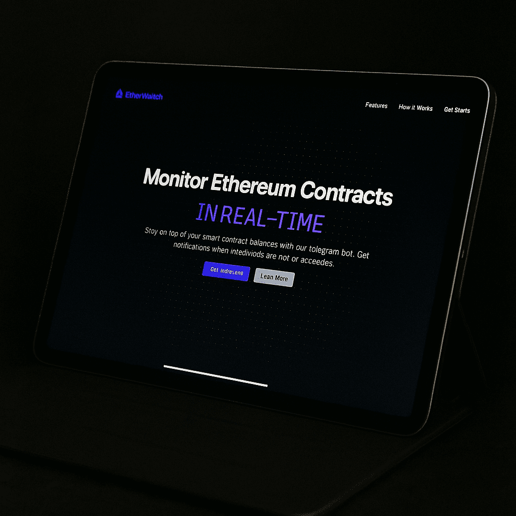 EtherWatch thumbnail